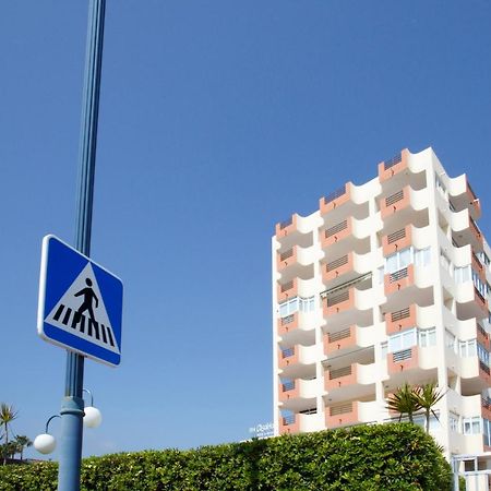 Vistas Al Mar Europeniscola Appartement Buitenkant foto